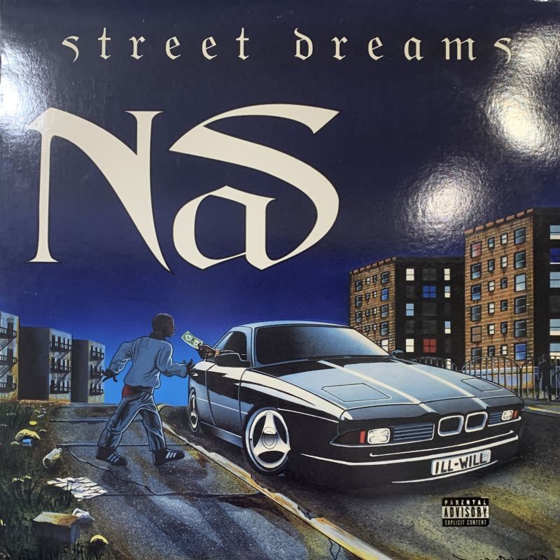 NAS STREET DREAMS