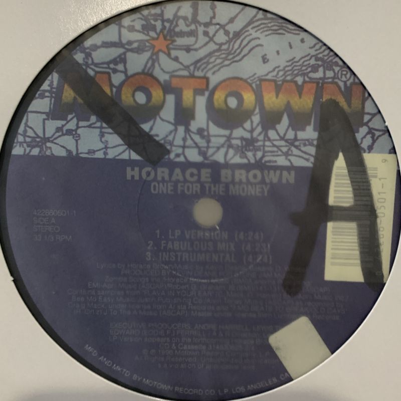 激安人気新品 HORACE BROWN TASTE YOUR LOVE mandhucollege.edu.mv