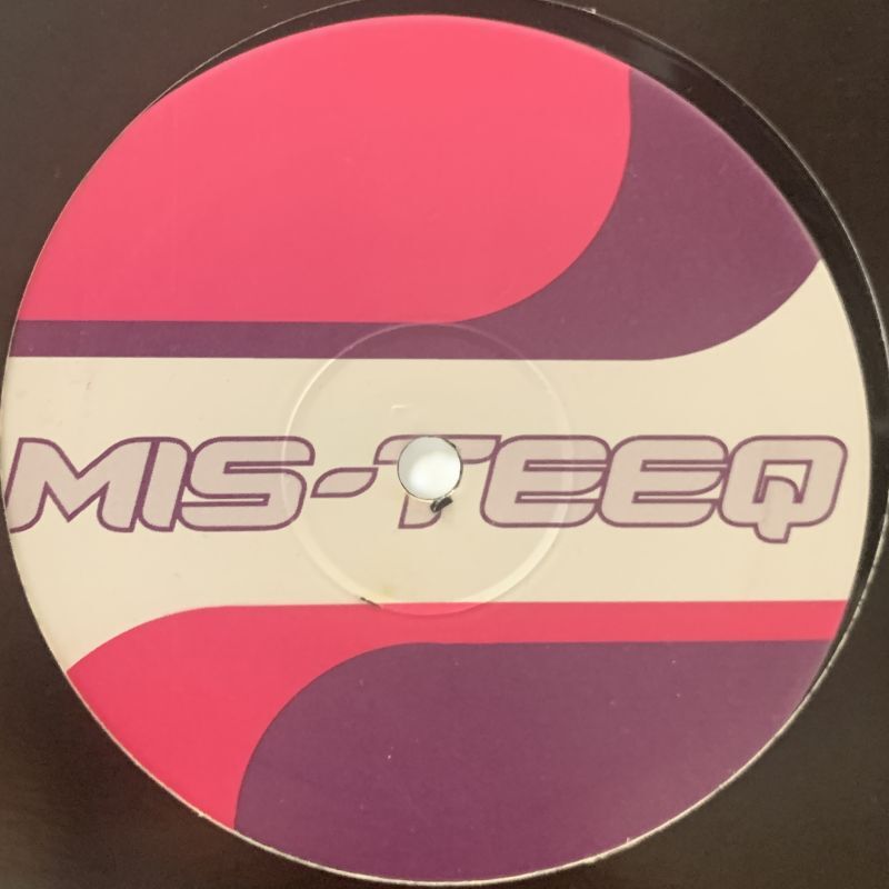 Mis-Teeq - This Is How We Do It (b/w Roll On) (12'') (キレイ！) - FATMAN ...