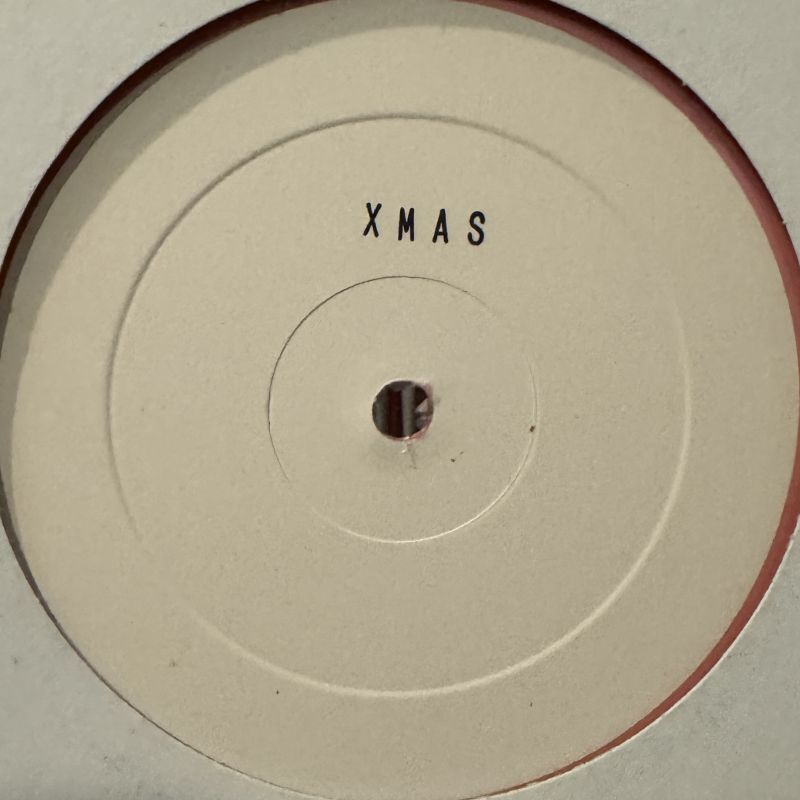 Wham! - Last Christmas (House Remix) (12'')