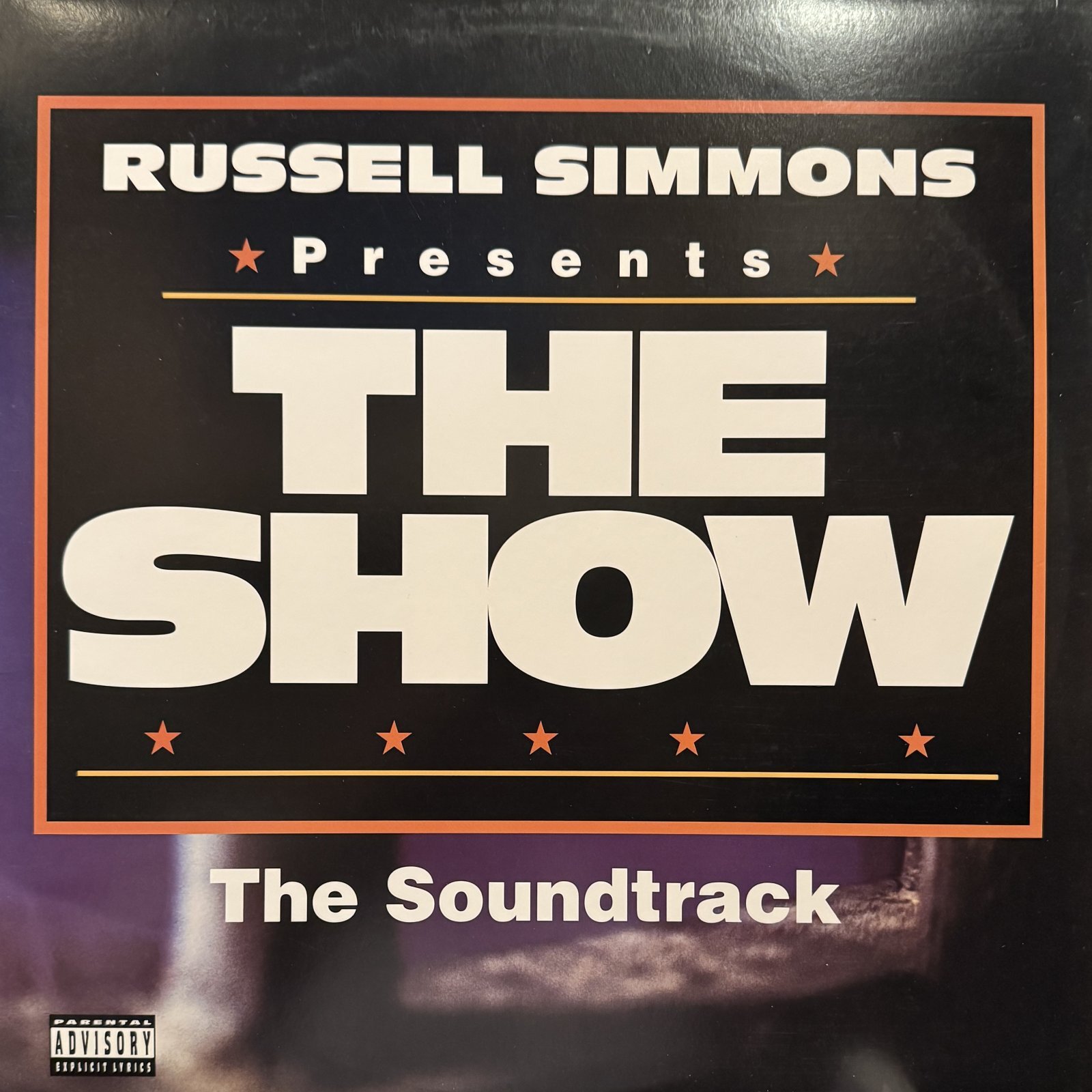 Various - The Show (The Soundtrack) (2LP)